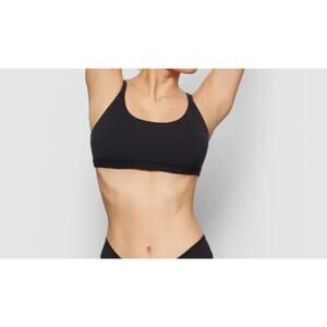 NEW SKIMS Fits Everybody Scoop Bralette 2X SUMMER!